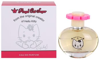 angel cat sugar perfume