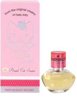 angel cat sugar perfume