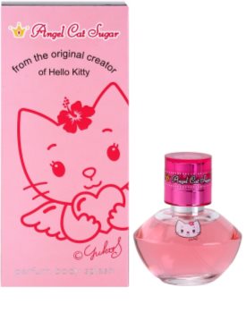 angel cat sugar perfume