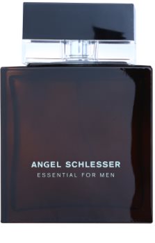 Angel Schlesser Essential for Men Eau de Toilette για άντρες