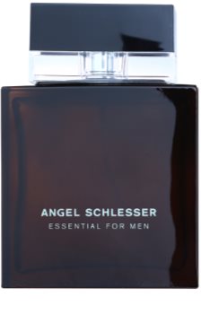 Angel Schlesser Essential for Men toaletná voda pre mužov