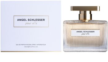 angel schlesser pour elle