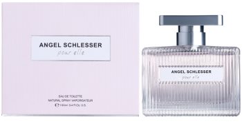 angel schlesser pour elle eau de parfum