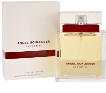 Angel Schlesser Essential Eau de Parfum hölgyeknek