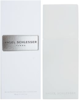 angel schlesser femme parfum