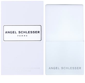 Angel Schlesser Femme toaletní voda pro ženy