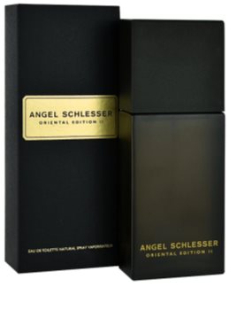 Angel Schlesser Oriental II woda toaletowa dla kobiet