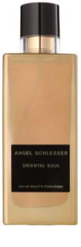Angel Schlesser Oriental Soul тоалетна вода за жени