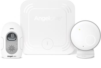 Angelcare Ac127 Moniteur De Surveillance Respiratoire Avec Babyphone Notino Be