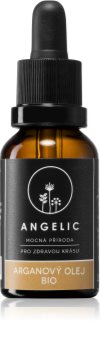Angelic Argan Oil βιο αργανέλαιο
