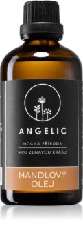Angelic Mandlový olej aceite de almendras