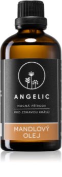 Angelic Mandlový olej Manteliöljy