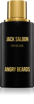 Angry Beards More Jack Saloon parfumovaná voda pre mužov