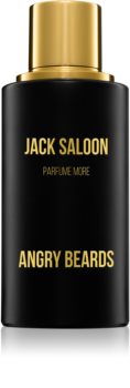 Angry Beards More Jack Saloon perfumy dla mężczyzn