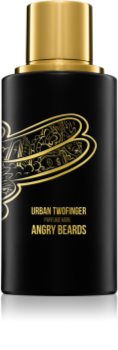 Angry Beards More Urban Twofinger parfém pro muže