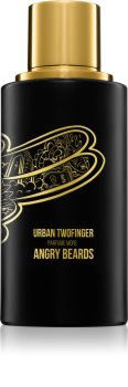 Angry Beards More Urban Twofinger perfumy dla mężczyzn