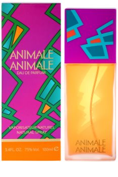 Animale Animale Animale Eau de Parfum für Damen