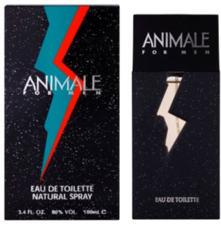 Animale For Men Eau de Toilette für Herren