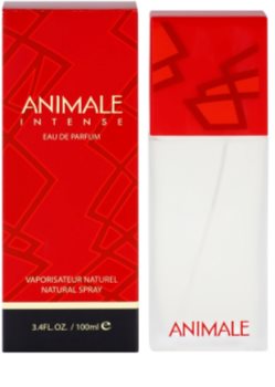 animale womens parfum