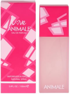 Animale Animale Love eau de parfum pour femme