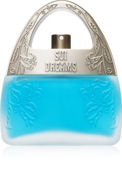 Anna Sui Sui Dreams Eau de Toilette Naisille