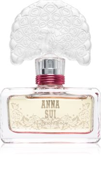 Anna Sui Flight of Fancy Eau de Toilette για γυναίκες