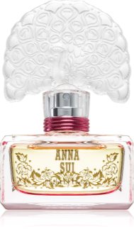 Anna Sui Flight of Fancy Eau de Toilette για γυναίκες