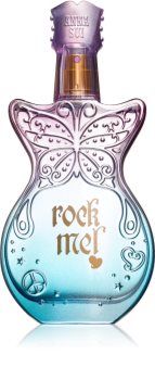 Anna Sui Rock Me! Summer of Love Eau de Toilette for Women