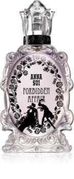 Anna Sui Forbidden Affair Eau de Toilette für Damen