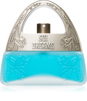 Anna Sui Sui Dreams Eau de Toilette voor Vrouwen