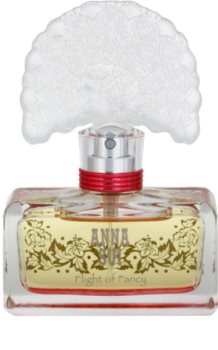 Anna Sui Flight of Fancy toaletná voda pre ženy