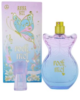 Anna Sui Rock Me! Summer of Love toaletna voda za žene