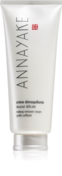 Annayake Purity Moment Gentle Make - Up Cream Remover