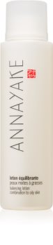 Annayake Balancing lotion matifiante visage pour peaux grasses et mixtes