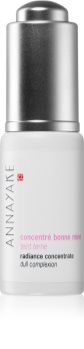 Annayake Radiance Konzentrat zur Verjüngung der Gesichtshaut