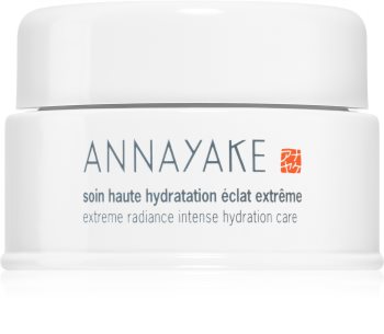 Annayake Hydration Extreme Radiance Intense Hydration Care tiefenwirksame feuchtigkeitsspendende Creme