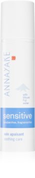 Annayake Sensitive Line die beruhigende Creme für empfindliche Haut