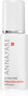Annayake Ultratime Ultralisse Fluide Anti-rides esenta faciala antirid
