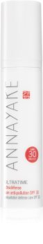 Annayake Ultratime crème de jour protectrice contre les influences externes négatives SPF 30