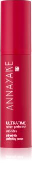 Annayake Ultratime озаряващ серум против бръчки
