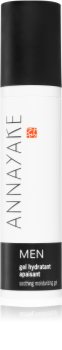 Annayake Men's Line gel calmant cu efect de hidratare