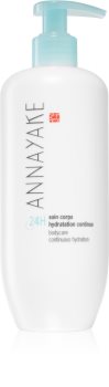 Annayake 24H Hydration soin corps hydratation continue хидратиращо мляко за тяло