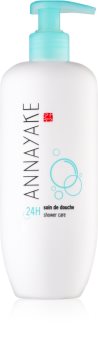 Annayake 24H Hydration jemný sprchový krém