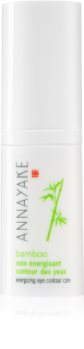 Annayake Bamboo energizující krém na oči