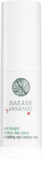 Annayake Wakame Smoothing Eye Contour Care ενυδατική κρέμα τζελ με επίδραση στη φωτεινότητα της επιδερμίδας για την αντιμετώπιση μαύρων κύκλων κάτω από τα μάτια