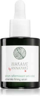 Annayake Wakame Anti-Wrinkle Firming Serum sérum colágeno activo para reducirr las arrugas