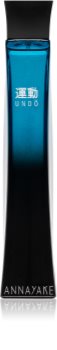 Annayake Undo Pour Homme Eau de Toilette per uomo