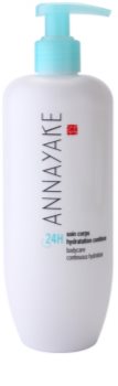 Annayake 24H Hydration soin corps hydratation continue Hydraterende Bodylotion