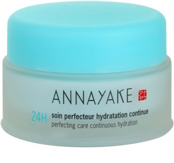 Annayake 24H Hydration Perfecting Care Continuous Hydration pleťový krém s hydratačním účinkem