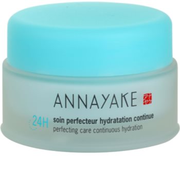 Annayake 24H Hydration крем для лица с увлажняющим эффектом